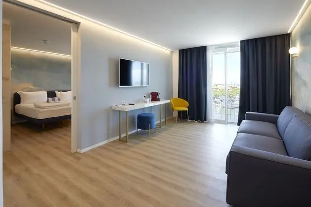 Luxury Süit
