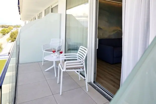 Luxury Süit