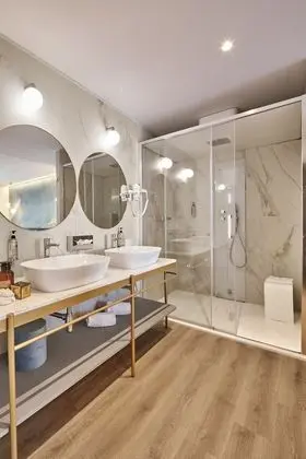 Luxury Süit