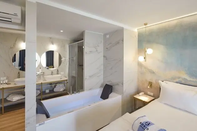 Luxury Süit