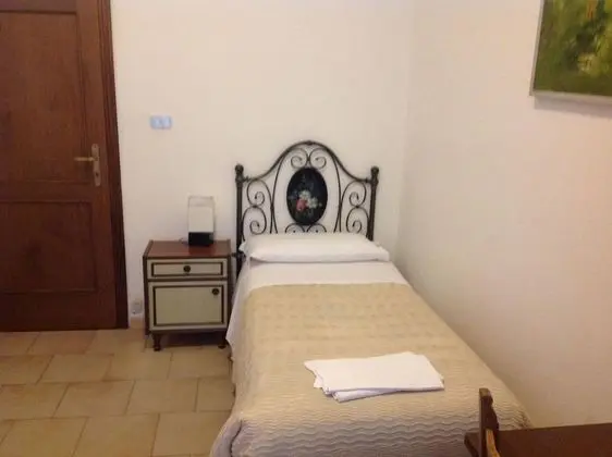 Tek Kişilik Oda