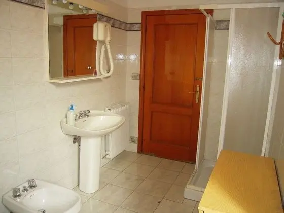 Tek Kişilik Oda
