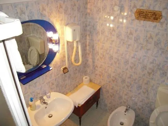 Tek Kişilik Oda