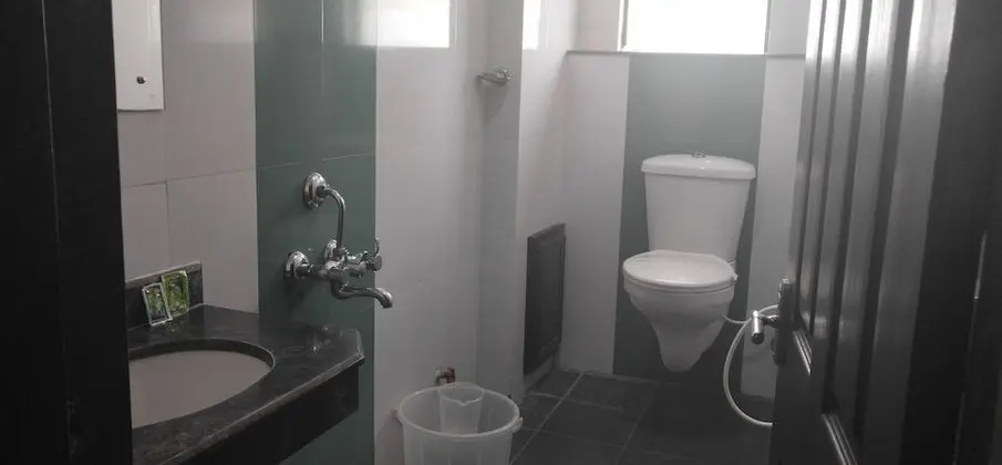 Deluxe Tek Büyük veya İki Ayrı Yataklı Oda, 1 Çift Kişilik Yatak