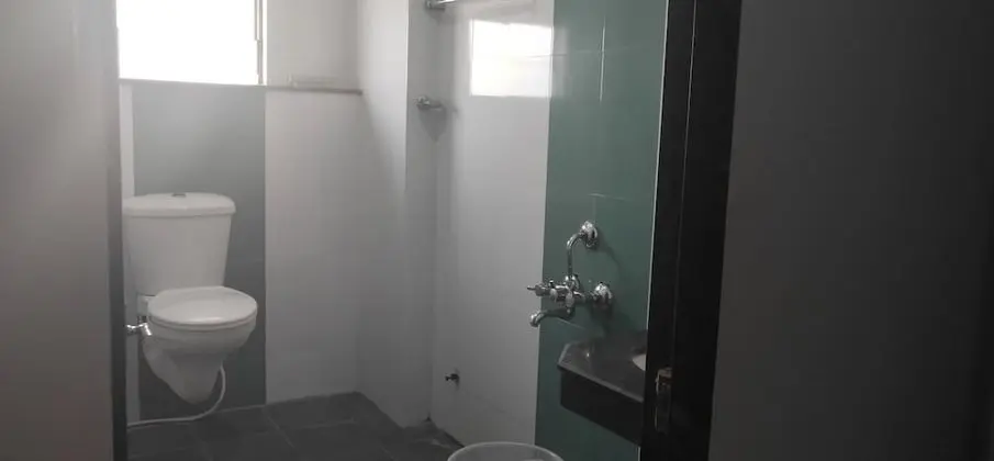 Standard Tek Büyük Yataklı Oda, 1 Çift Kişilik Yatak