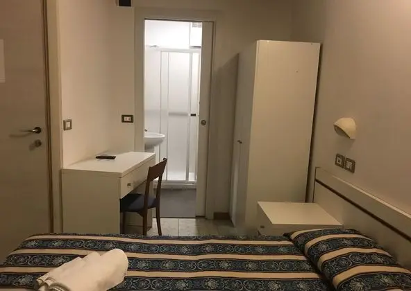 Basic Tek Büyük Yataklı Oda, Balkon