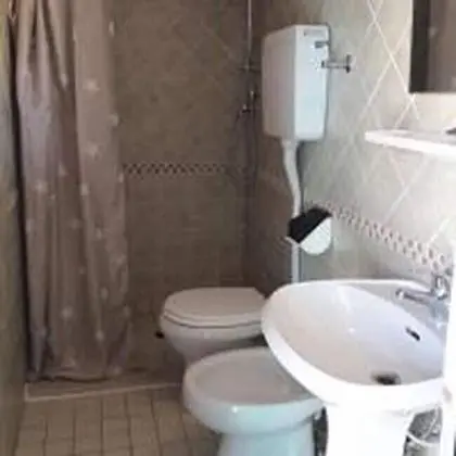 Basic Tek Büyük Yataklı Oda, Balkon