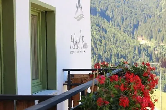 Tek Kişilik Oda, Balkon