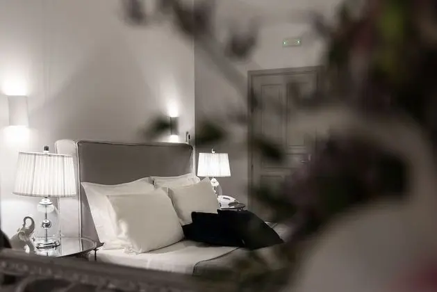 Deluxe Oda, Kısmi Deniz Manzaralı (Outdoor Hot Tub)