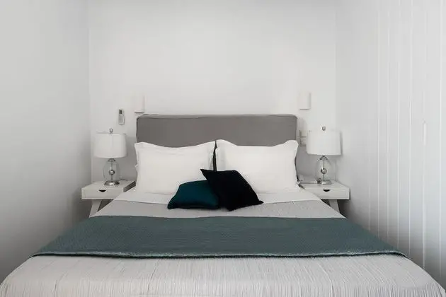 Standard Oda, Kısmi Deniz Manzaralı