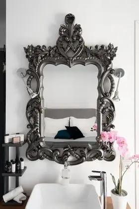 Standard Oda, Kısmi Deniz Manzaralı