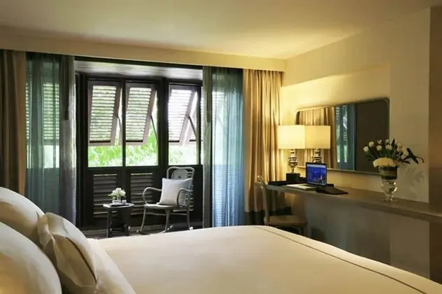 Standard Oda (Urban Room)