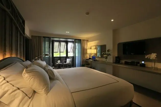 Standard Oda (Urban Room)