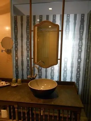 Standard Oda (Urban Room)