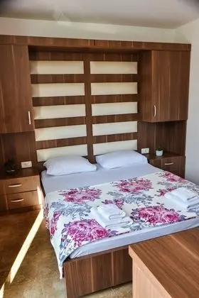 Basic Tek Büyük Yataklı Oda, Deniz Manzaralı
