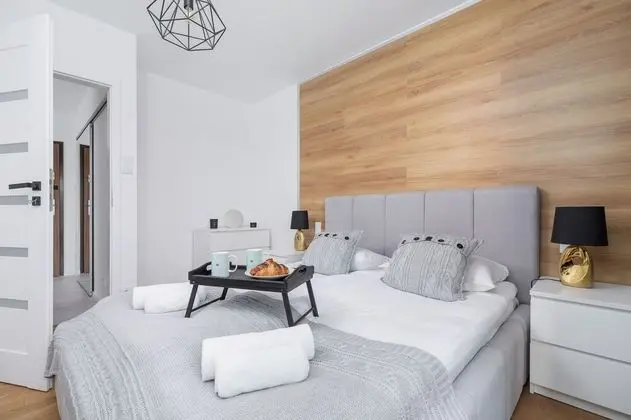 Apart Daire, 1 Yatak Odası, Balkon, Nehir Manzaralı