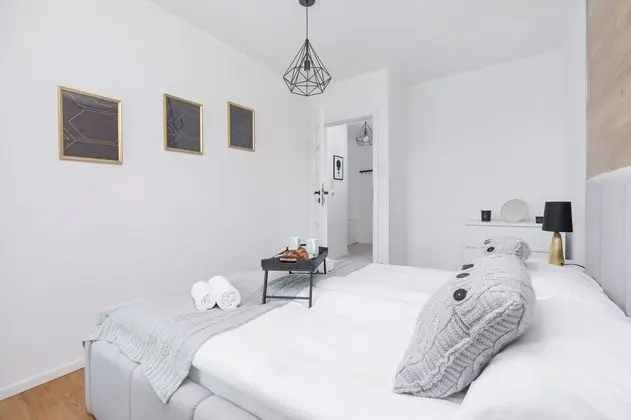 Apart Daire, 1 Yatak Odası, Balkon, Nehir Manzaralı