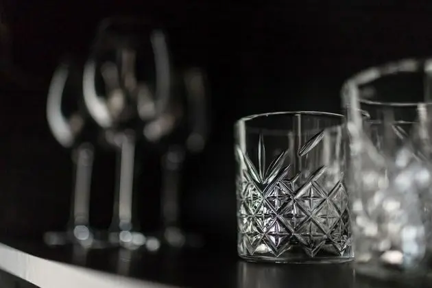 Apart Daire, 1 Yatak Odası, Balkon, Nehir Manzaralı