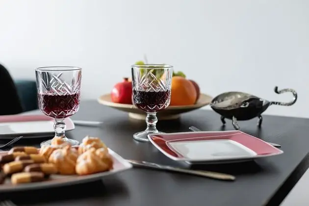 Apart Daire, 1 Yatak Odası, Balkon, Nehir Manzaralı