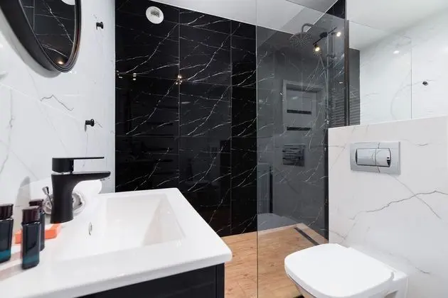 Apart Daire, 1 Yatak Odası, Balkon, Nehir Manzaralı