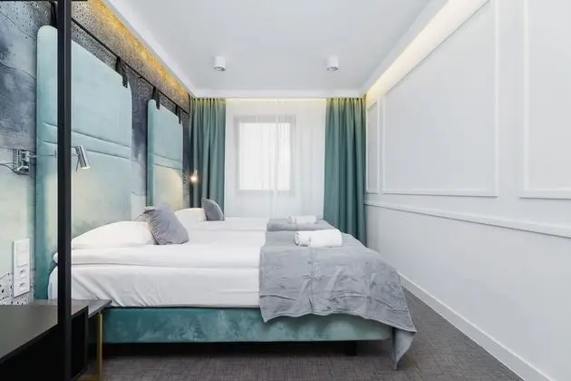 Apart Daire, 2 Yatak Odası, Balkon