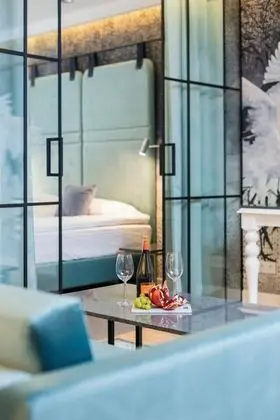 Apart Daire, 2 Yatak Odası, Balkon