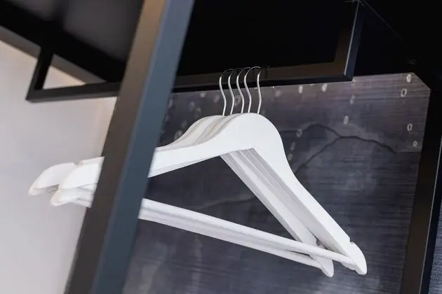 Apart Daire, 2 Yatak Odası, Balkon