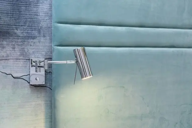 Apart Daire, 2 Yatak Odası, Balkon