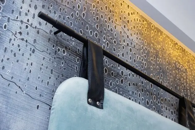 Apart Daire, 2 Yatak Odası, Balkon