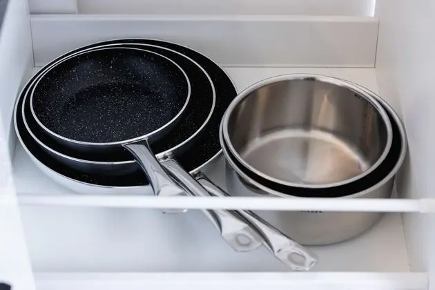 Apart Daire, 2 Yatak Odası, Balkon