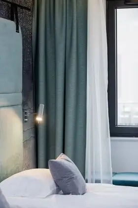 Apart Daire, 2 Yatak Odası, Balkon