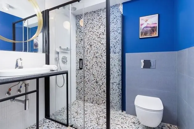 Apart Daire, 2 Yatak Odası, Balkon