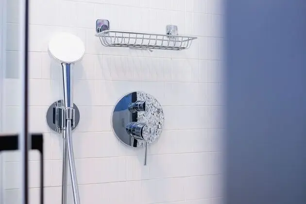 Apart Daire, 2 Yatak Odası, Balkon