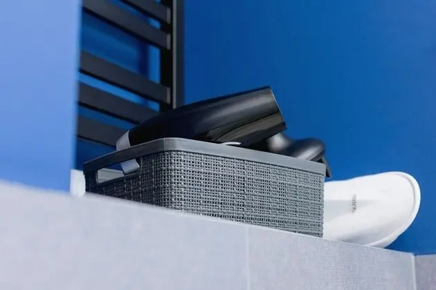 Apart Daire, 2 Yatak Odası, Balkon