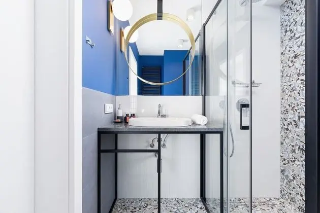 Apart Daire, 2 Yatak Odası, Balkon