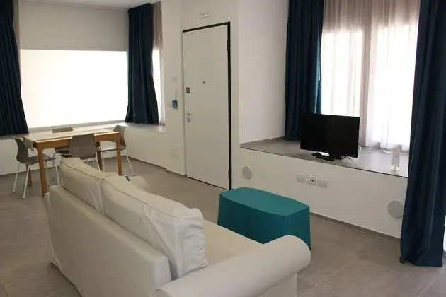 Comfort Apart Daire, 1 Yatak Odası