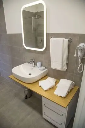 Comfort Apart Daire, 1 Yatak Odası