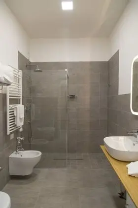 Comfort Apart Daire, 1 Yatak Odası