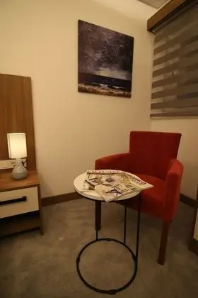 Tek Kişilik Oda