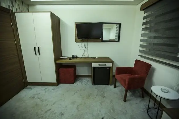 Tek Kişilik Oda