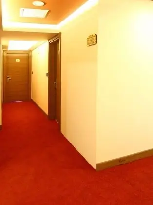 Tek Kişilik Oda