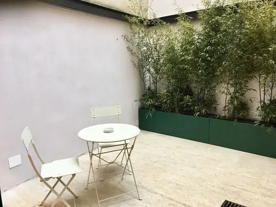 Design Apart Daire, 1 Büyük (Queen) Boy Yatak (1)