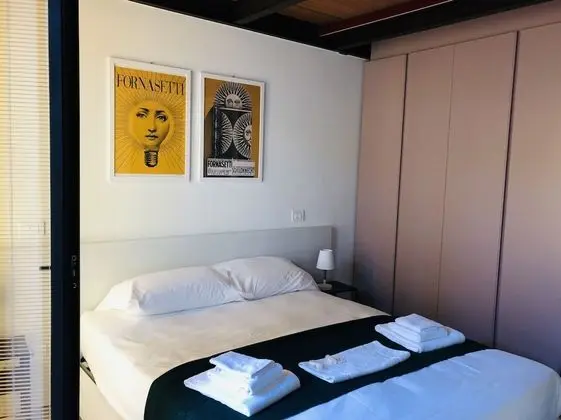 Standard Apart Daire, Şehir Manzaralı (2)