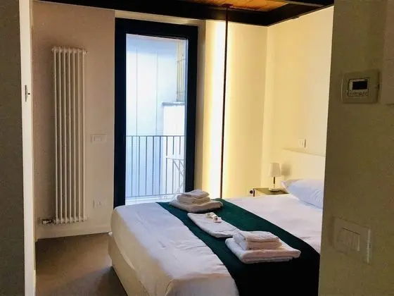 Standard Apart Daire, Şehir Manzaralı (2)