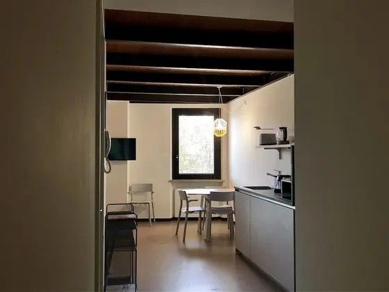 Standard Apart Daire, Şehir Manzaralı (2)