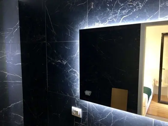 Standard Apart Daire, Şehir Manzaralı (2)