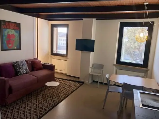 Standard Apart Daire, Şehir Manzaralı (3)