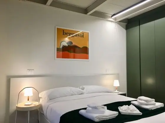 Standard Apart Daire, Şehir Manzaralı (3)