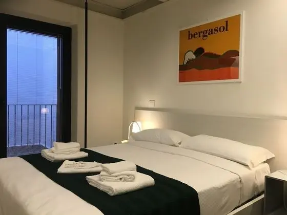 Standard Apart Daire, Şehir Manzaralı (3)