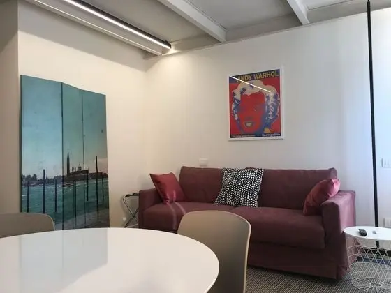 Standard Apart Daire, Şehir Manzaralı (3)